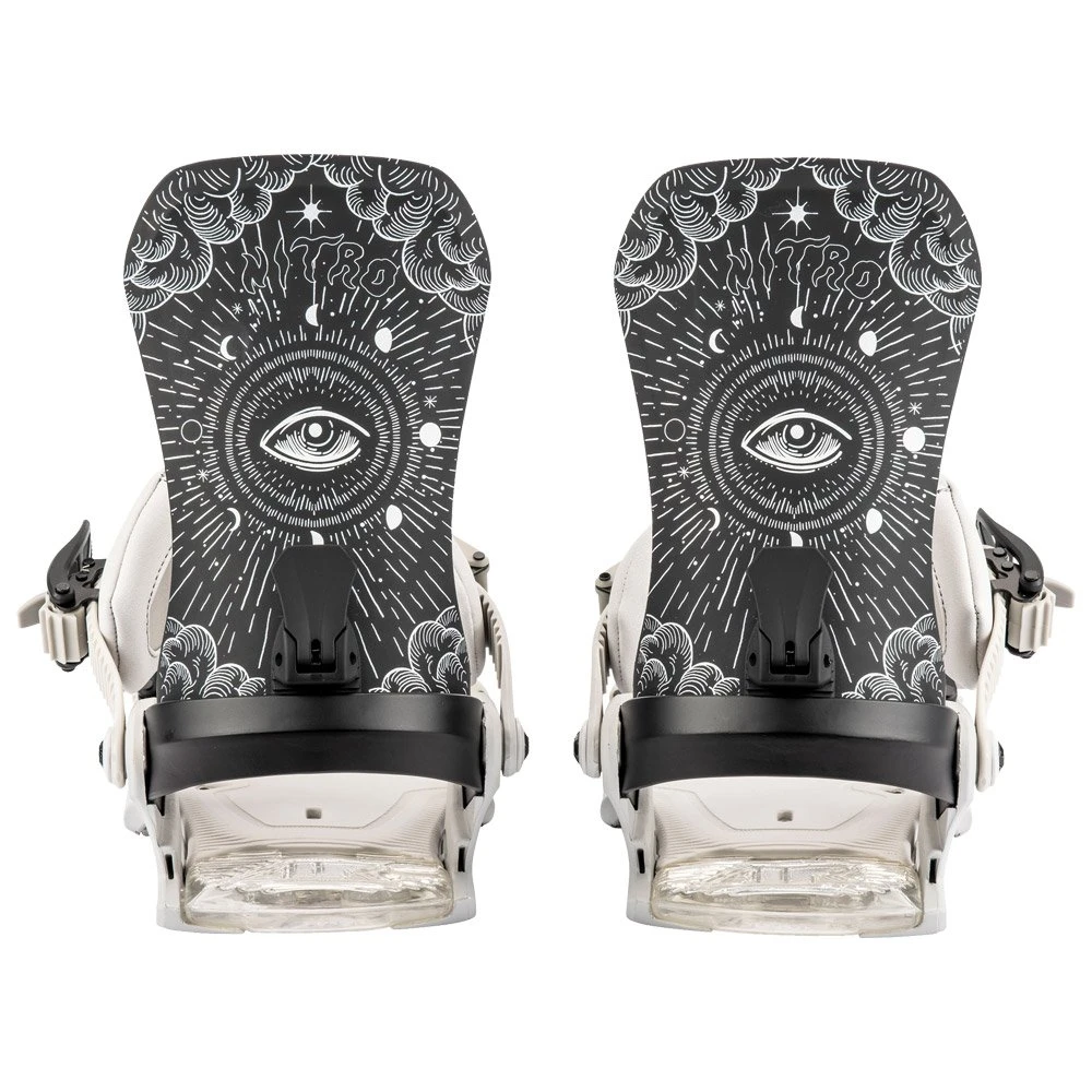 NITRO Pack Snowboard Dinghy + Fij 20 NITRO Pack Snowboard Dinghy + Fij - Imagen 18