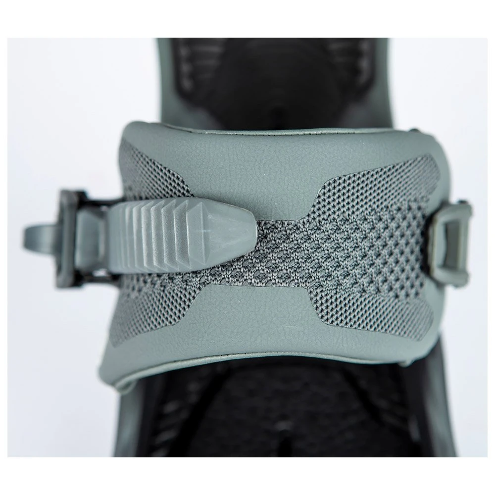 Fijaciones Snowboard Nitro Phantom + Alloy 13 Fijaciones Snowboard Nitro Phantom + Alloy - Imagen 11