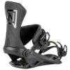 Fijaciones Snowboard Nitro Team Pro Ultra Black
