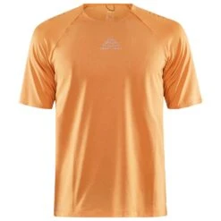 Camiseta De Trail Craft PRO Trail SS Tee M Desert