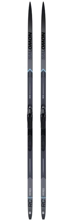 Salomon Pack Esquí Nordico Rc10 ESkin Vitane Med + DA + Fij