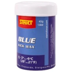 Cera En Bote Start Poussette Blue