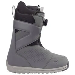 Botas Nidecker Cascade Gray -Esquí Equipos Tienda 93eede5df81fd91a9e1b08b3e3bbec419c7c090a H23NIDEBOO3330934 0 1