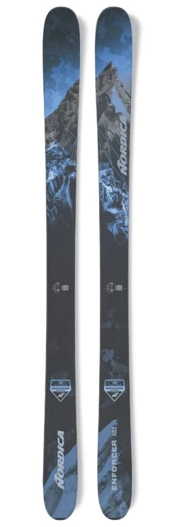 Esquís Nordica Enforcer 104 Free
