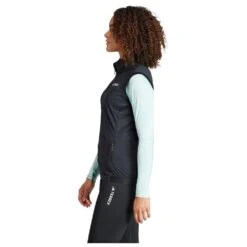 Chalecos Adidas W Terrex Xperior Softshell Vest Black -Esquí Equipos Tienda 9441f06d90f4a8506d8c1561ec0777f24e9033cb H24ADIDTTH3401049 4