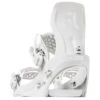 Fijaciones Snowboard Flux CV White -Esquí Equipos Tienda 946203d414ffd353ff77e423e223d0184ee60c20 H24FLUXBIN4420213 0 1