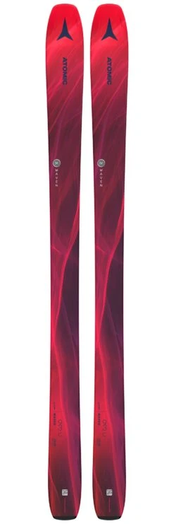 Esquís Atomic Maven 93 C