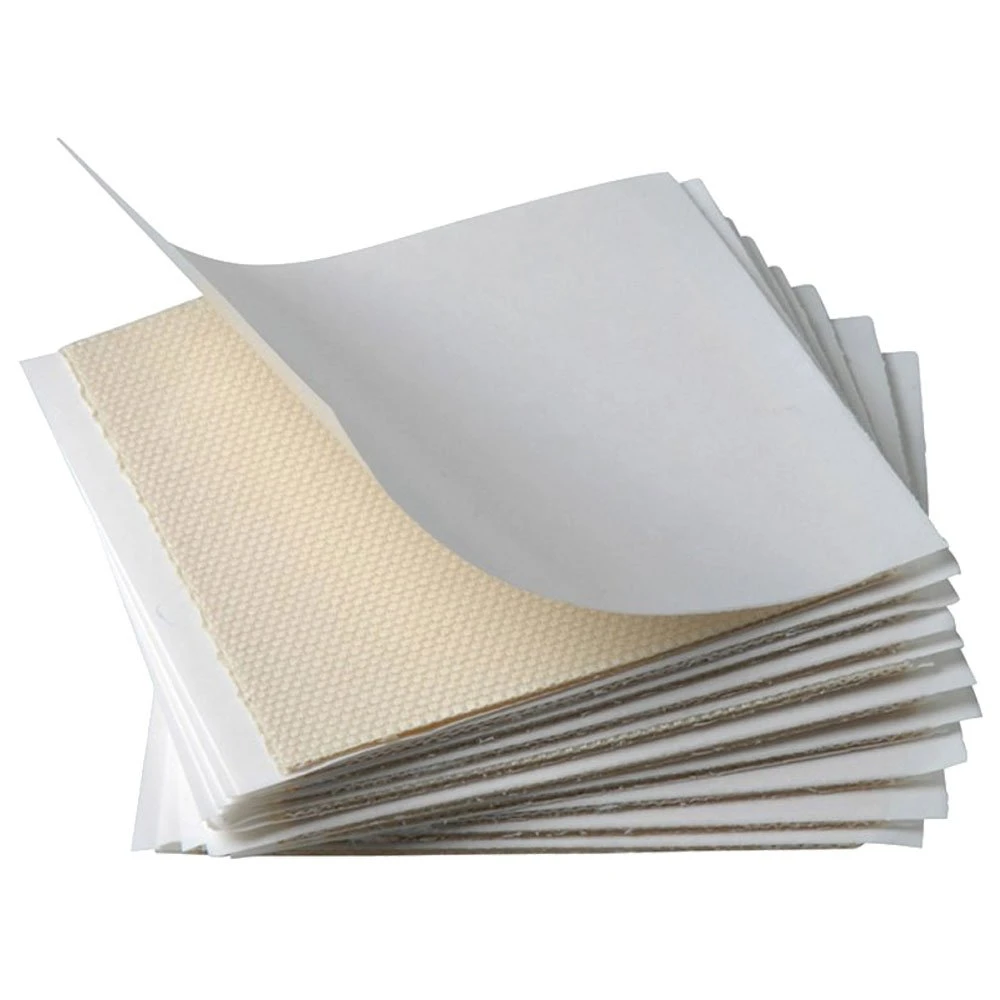 Accesorios Piel De Foca Colltex Quick-tex (10 Autocollants Double Face) 3 Accesorios Piel De Foca Colltex Quick-tex (10 Autocollants Double Face)