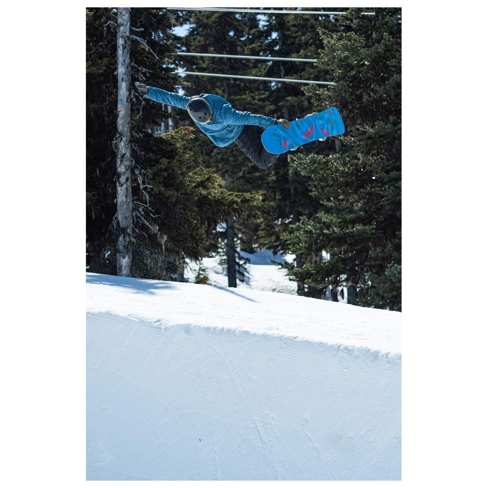 Yes! Pack Snowboard Typo + Fij 5 Yes! Pack Snowboard Typo + Fij - Imagen 3