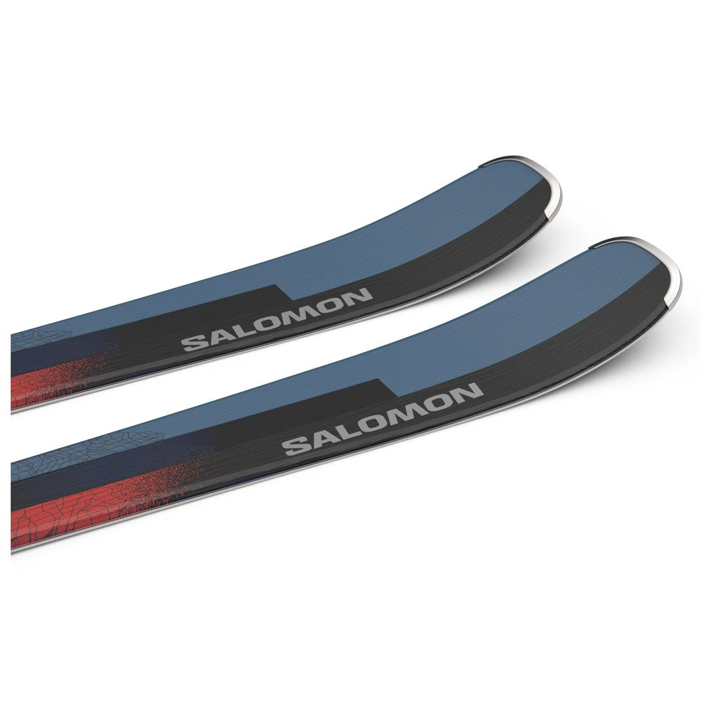 Salomon Pack Esquí Alpino E Stance 80 + Fij 6 Salomon Pack Esquí Alpino E Stance 80 + Fij - Imagen 4