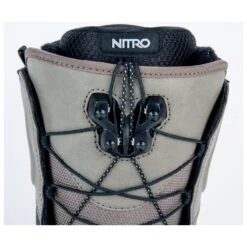 Botas Nitro Team TLS Mud -Esquí Equipos Tienda 9538aefd27b2e3538e250a8817687f35e0f6bbb3 H21NITRBOO1402351 909