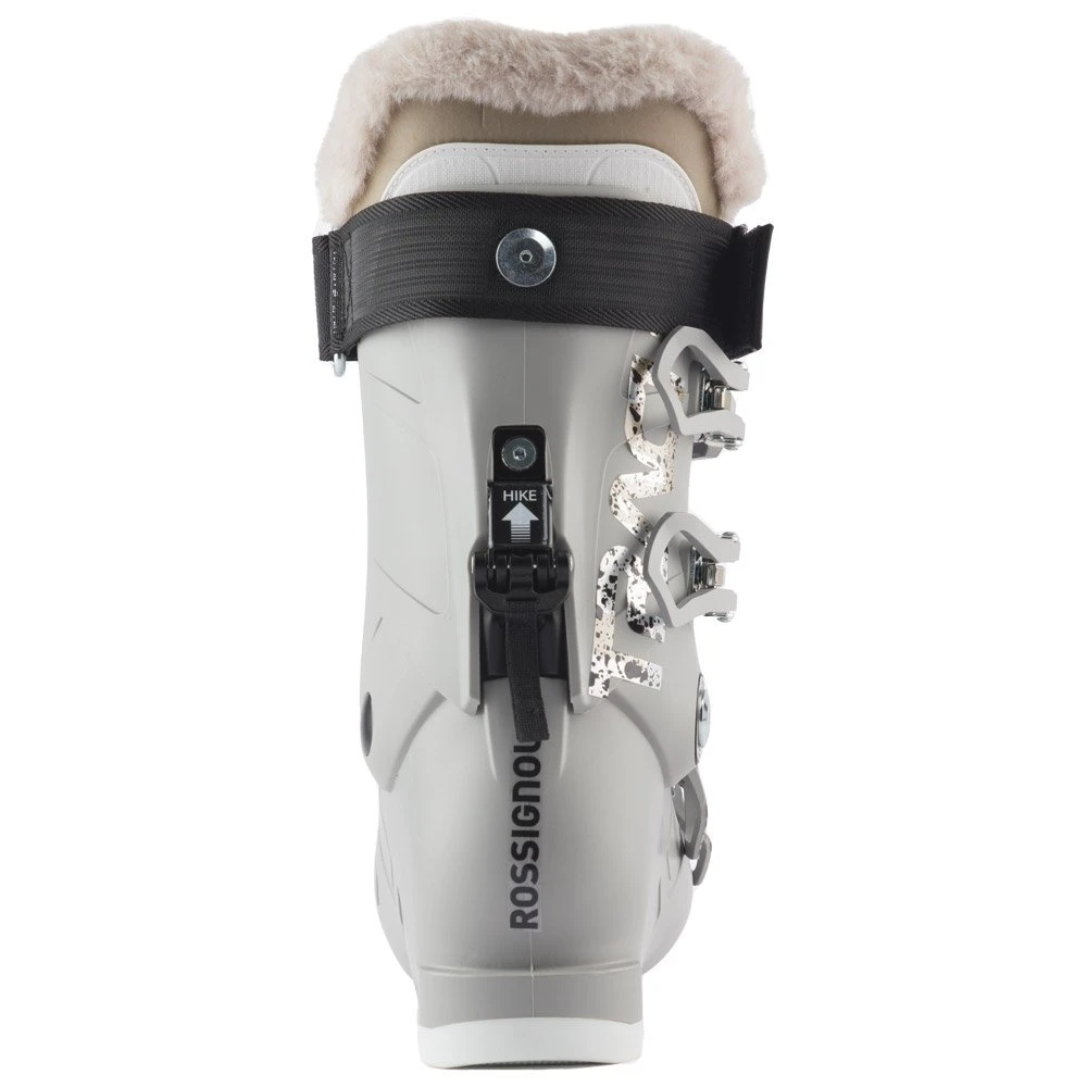 Botas De Esquí Rossignol Track 70 W - Cloud Grey 5 Botas De Esquí Rossignol Track 70 W - Cloud Grey - Imagen 3