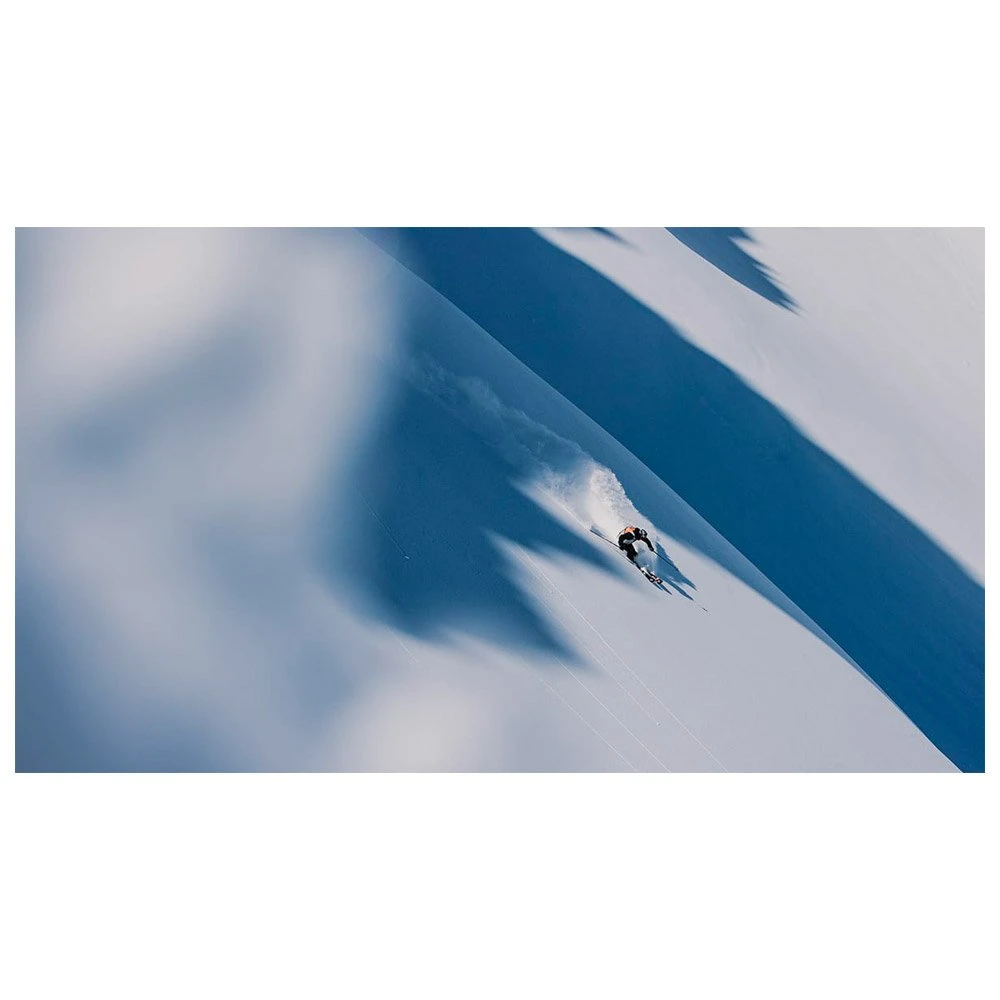 Esquís Scott Pure Jr 8 Esquís Scott Pure Jr - Imagen 6