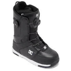 Botas DC Control Black White -Esquí Equipos Tienda 958df2f47336b468f326afd4097863560bc44d1d H24DCUSBOO4410365 0 1
