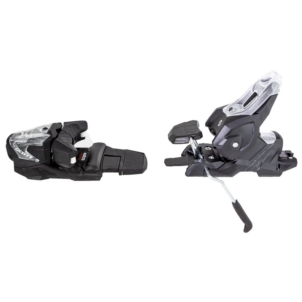 Scott Pack Esquí Alpino Slight 93 W's E + Fij 6 Scott Pack Esquí Alpino Slight 93 W's E + Fij - Imagen 4