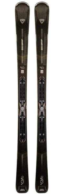 Rossignol Pack Esquí Alpino Nova 6 Xpress + Fij