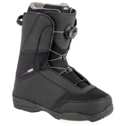 Botas Nitro Tangent Boa Black -Esquí Equipos Tienda 95dcaeae4f57bc16e1e351211c3c9f26f5655f80 H24NITRBOO3402399 0 1