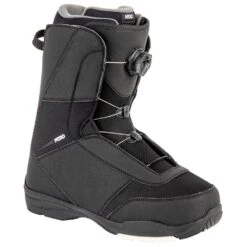 Botas Nitro Tangent Boa Black