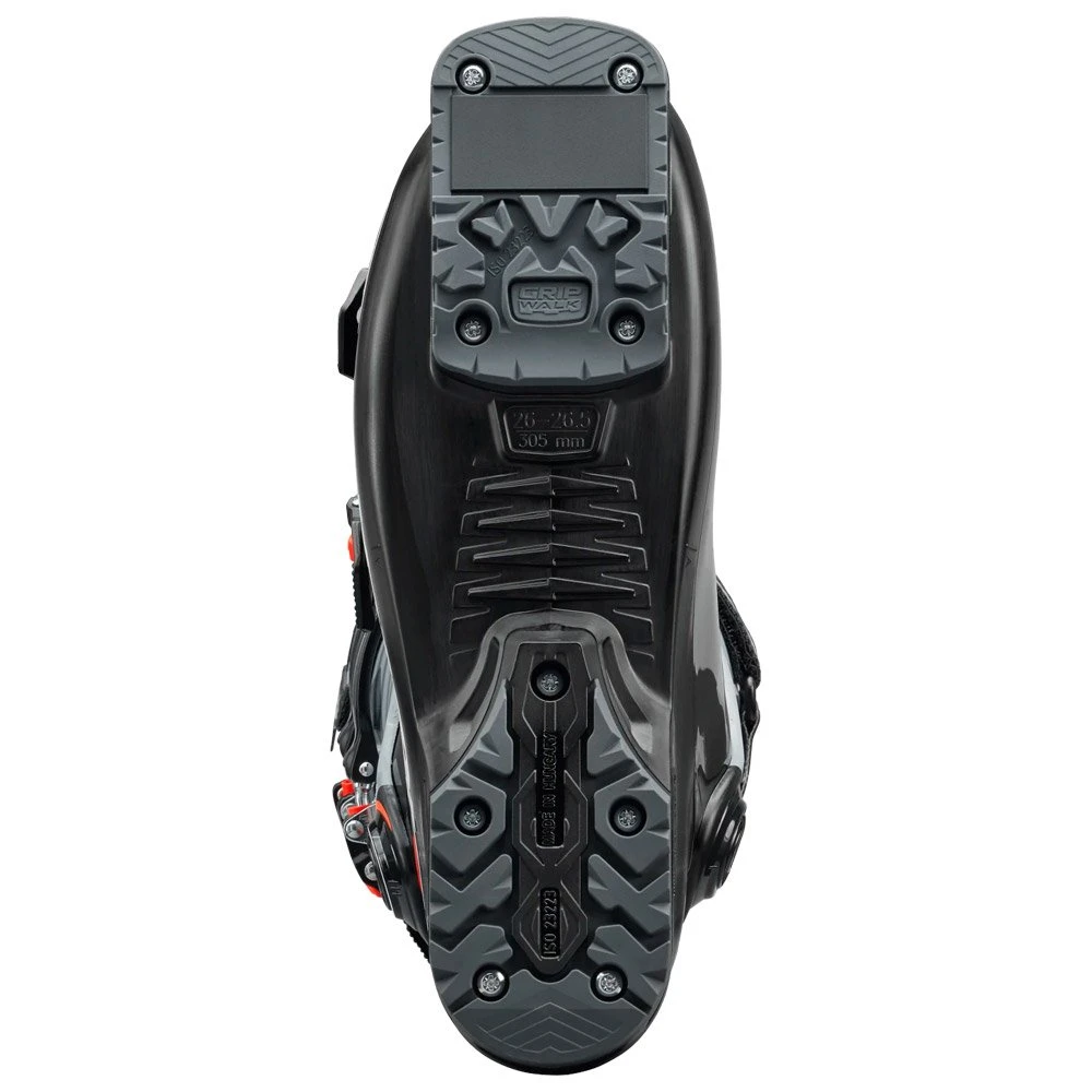 Botas De Esquí Nordica Pro Machine 100 Gw Black Grey Red 7 Botas De Esquí Nordica Pro Machine 100 Gw Black Grey Red - Imagen 5