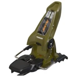Fijaciones Esquí Marker Jester 16 110mm Green Black -Esquí Equipos Tienda 9608ab7a86d2fc1d8d1107f7301e05e7ac316989 H24MARKFIX398782 MARK0799309 2 4