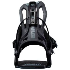 Fijaciones Snowboard Flow Nexus Black 9 Fijaciones Snowboard Flow Nexus Black -Esquí Equipos Tienda 9624e1bdfdec7cc086191057858a971d4a08dea1 H21FLOWBIN001 3