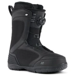 Botas K2 Benes Black
