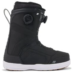 Botas K2 Boundary Black -Esquí Equipos Tienda 9689a1cb7c532cec02adefc2f7459172105c2d61 H24KDEUBOO4406896 3