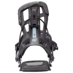 Fijaciones Snowboard Flow NX2-TM Black -Esquí Equipos Tienda 96d6e156381cbf962e012d1457d6bd1ae87f3ec6 H24FLOWBIN3392173 2