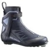 Bota De Esquí Nórdico Salomon RS8 Vitane Prolink -Esquí Equipos Tienda 96fc11c026b9db1b038ee9a885048a47aaadbfed H23SALOCHA258526 0