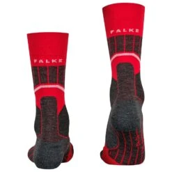 Calcetines Esquí Nórdico Falke SC1 Women Lipstick -Esquí Equipos Tienda 9722f7e4707cc8ca15702400348d9c5f218d16ab H17FALKACC3257636 2