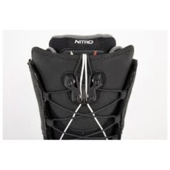 Botas Nitro Tangent TLS Black -Esquí Equipos Tienda 97fddcc80214762d6aa283786217ce0bd41cff59 H24NITRBOO3402398 907