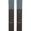 Esquís De Travesía K2 Wayback 98 W -Esquí Equipos Tienda 982c6321bd6912f6683c41d82b7c019b3463e77f H24KDEUSKI414724 0