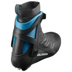 Bota De Esquí Nórdico Salomon RS8 Prolink -Esquí Equipos Tienda 98457b9507dbc5acef52a7cde7569cbff4ab5f85 H23SALOCHA258525 2