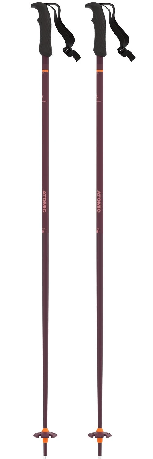 Bastones Atomic Cloud Plum 3 Bastones Atomic Cloud Plum