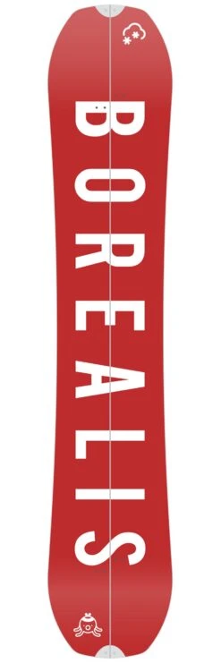 Pack Snowboard Ramen Express Split + Fij -Esquí Equipos Tienda 985ff881e698f0eb4d3bfe8e49698125970b40ca H23BOREBOA259641 2