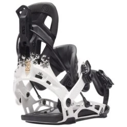 Fijaciones Snowboard Flow NX2 Black -Esquí Equipos Tienda 986b13ccfda46eacc14f1d3a1090ca28afe4128e H24FLOWBIN3392223 0 3