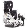Fijaciones Snowboard Flow NX2 4 One