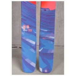 Esquís Armada Arv 100 -Esquí Equipos Tienda 987d5f3cecb91ae347096a6349b4ebf29d9e5582 H24ARMASKI388305 903