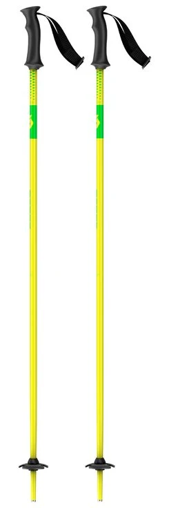 Bastones Scott Element Jr Highviz Pink 9 Bastones Scott Element Jr Highviz Pink - Imagen 7