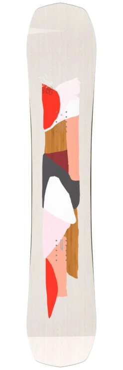 Salomon Pack Snowboard Rumble Fish + Fij