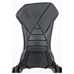 Fijaciones Snowboard Nitro Team Ultra Black 31 Fijaciones Snowboard Nitro Team Ultra Black -Esquí Equipos Tienda 98df1d8984adbe2d1e5cfb5cd1becd806f80170c H24NITRBIN3402303 911