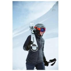 Kastle Pack Esquí Alpino Marble 84 + Fij -Esquí Equipos Tienda 9908a62a0c8db9542cafa3d3752d176a5a96eed4 H24KAESSKI416310 909