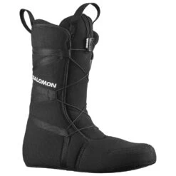 Botas Salomon Pearl Boa Black Gold -Esquí Equipos Tienda 99b3794915bf35d4561c8dd11b3427a461918479 H23SALOBOO3332738 901