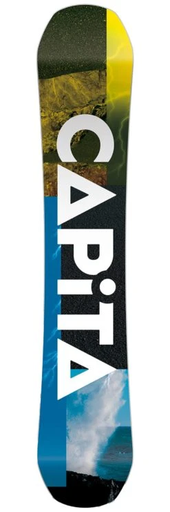 Capita Pack Snowboard Defenders Of Awesome + Fij 27 Capita Pack Snowboard Defenders Of Awesome + Fij -Esquí Equipos Tienda 9a0d2eb482c8e88575bc50ba2c35bbb076b7139e H24CAPIBOA413114 CAPI0842970 2