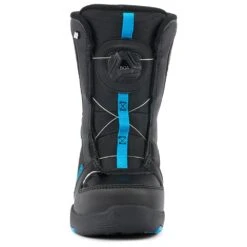 Botas K2 Mini Turbo Black -Esquí Equipos Tienda 9a15823c685ef304a2c8bb4b663a2dc59904fa92 H24KDEUBOO4406963 5