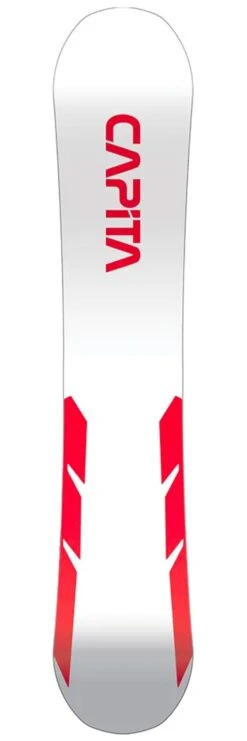 Capita Pack Snowboard Mercury + Fij -Esquí Equipos Tienda 9a59243731357d3f2743fffb08a6dbf05b821e8e H24CAPIBOA413124 CAPI0843107 3