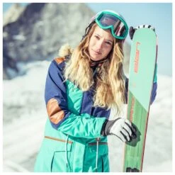 ELAN Pack Esquí Alpino Ripstick 88 W + Fij -Esquí Equipos Tienda 9a691aae7885cc83d5c8775d89337ace54beb87d H20ELANSKI245060 901