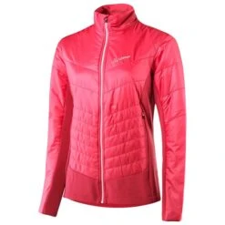 Chaqueta Esquí Nórdico Loffler W Hybrid PL60 Berry -Esquí Equipos Tienda 9ad6e2e7f8552c80cd8422bb02f871501e6511b6 H24LOFFTTH4410853 0 1