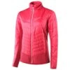 Chaqueta Esquí Nórdico Loffler W Hybrid PL60 Berry