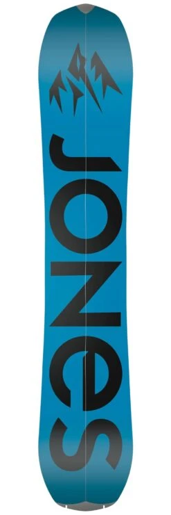 Jones Pack Snowboard Frontier Split + Fij -Esquí Equipos Tienda 9b14711ad53e5cc7d7e321ca5b4b098cdf5225bc H23JONEBOA255334 2